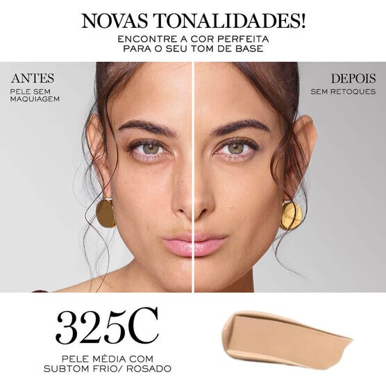 Teint Idole BASE ULTRA TIU WEAR 325C
